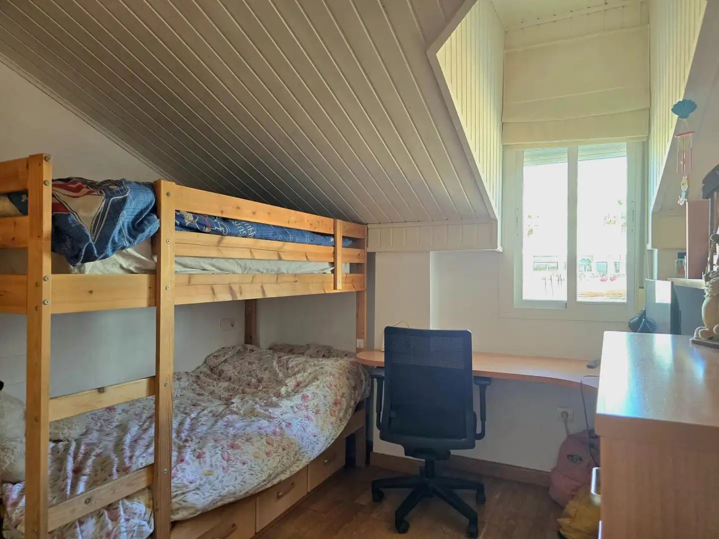Habitación de Ático en venta en Alhaurín El Grande con Aire acondicionado, Calefacción y Parquet