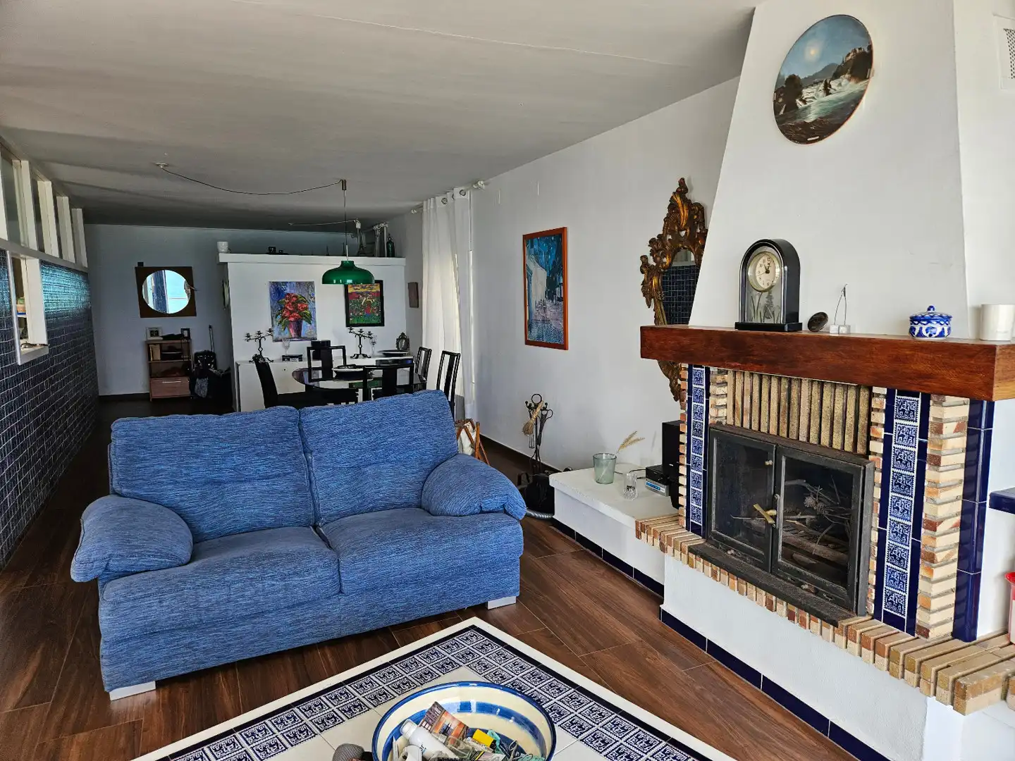 Appartement compact à vendre à El Faro, imagen 6