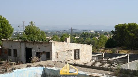 Foto 4 de Residencial en venta en Les Travesses, Santa Bárbara, Valencia