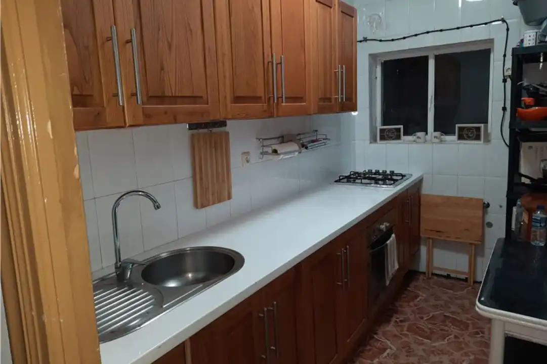 Terreno en venta en Zona Centro