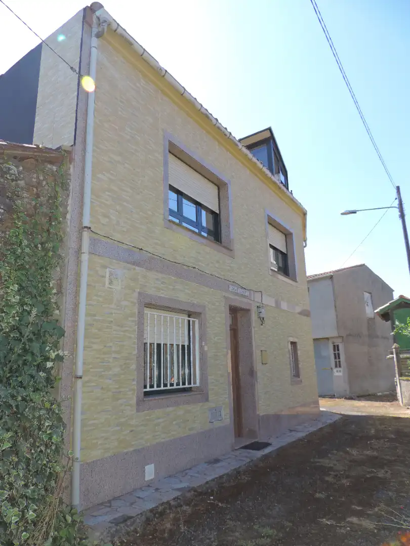 Casa en venda a Melide