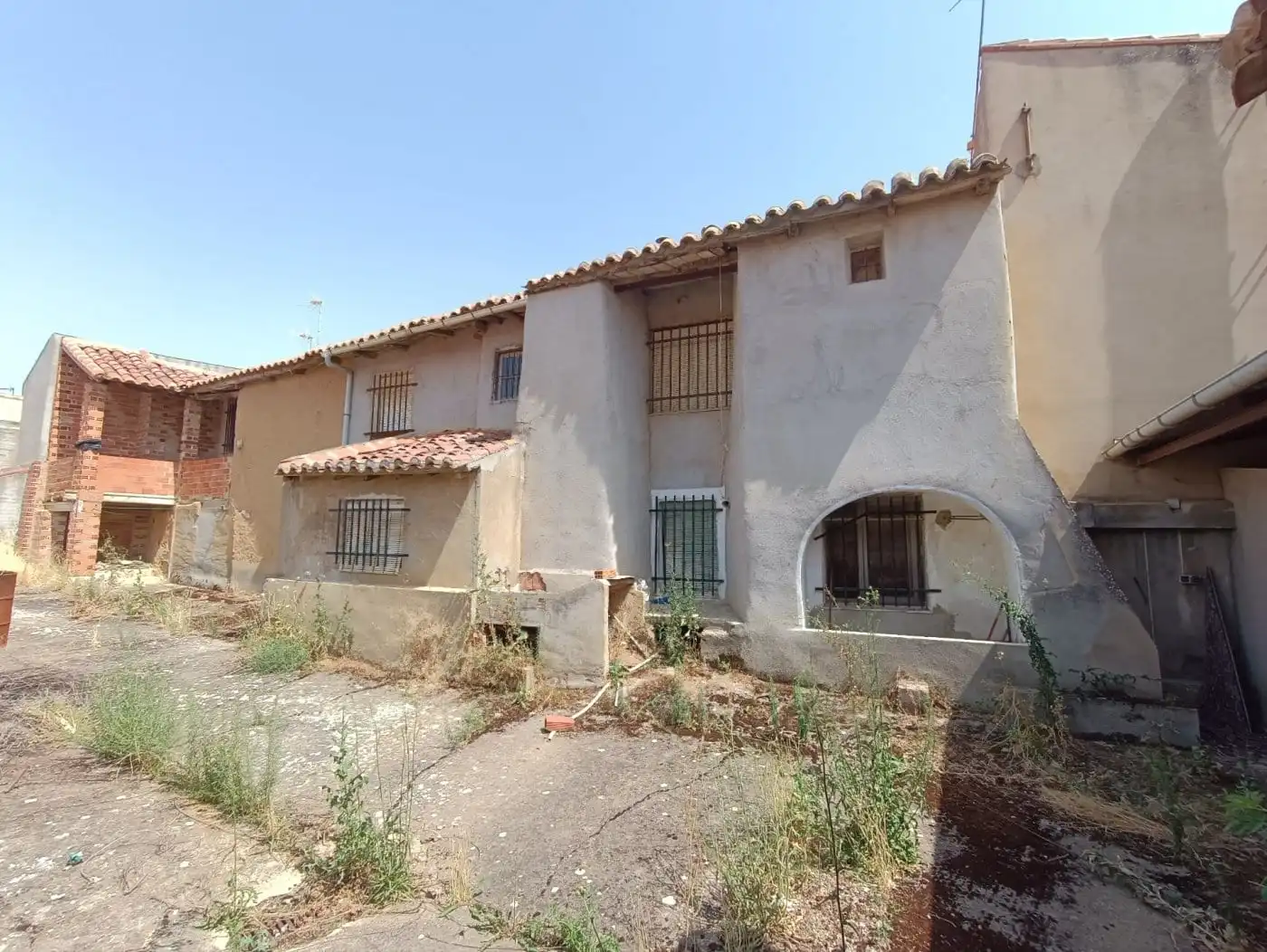 Haus zum Verkauf in Valderas, imagen 4