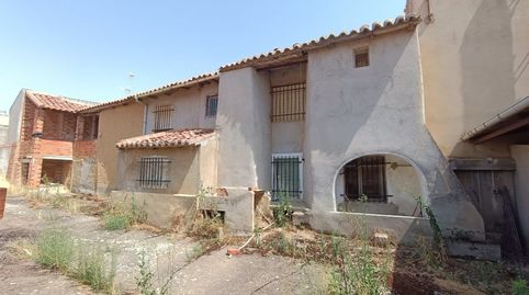 Foto 4 de Casa o chalet en venta en Valderas, León