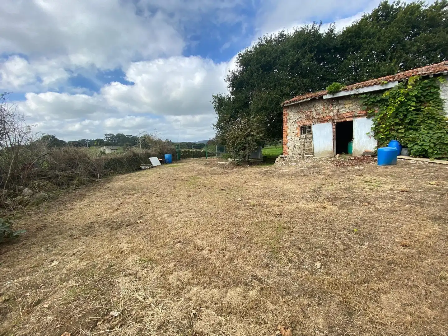 Finca rústica en venta en Argoños