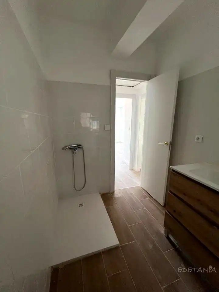 Wohnung zur Miete in calle de la Mare de Déu dels Desemparats, Carcaixent