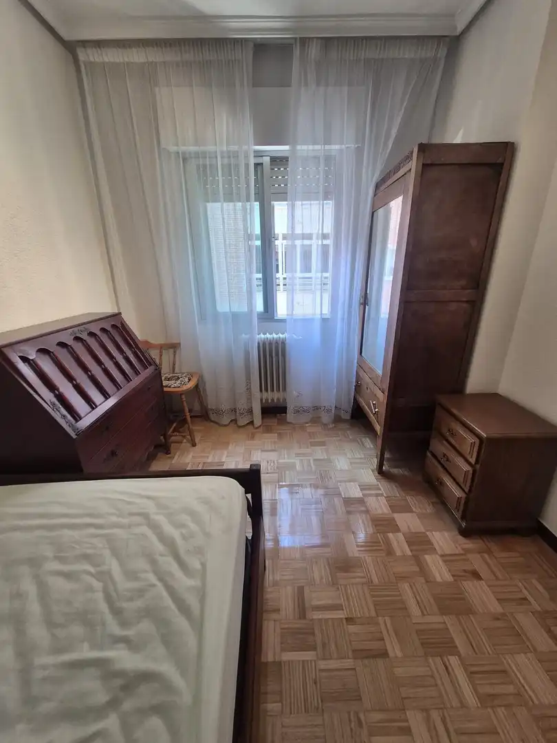 Flat for rent in Ávila, Ávila
