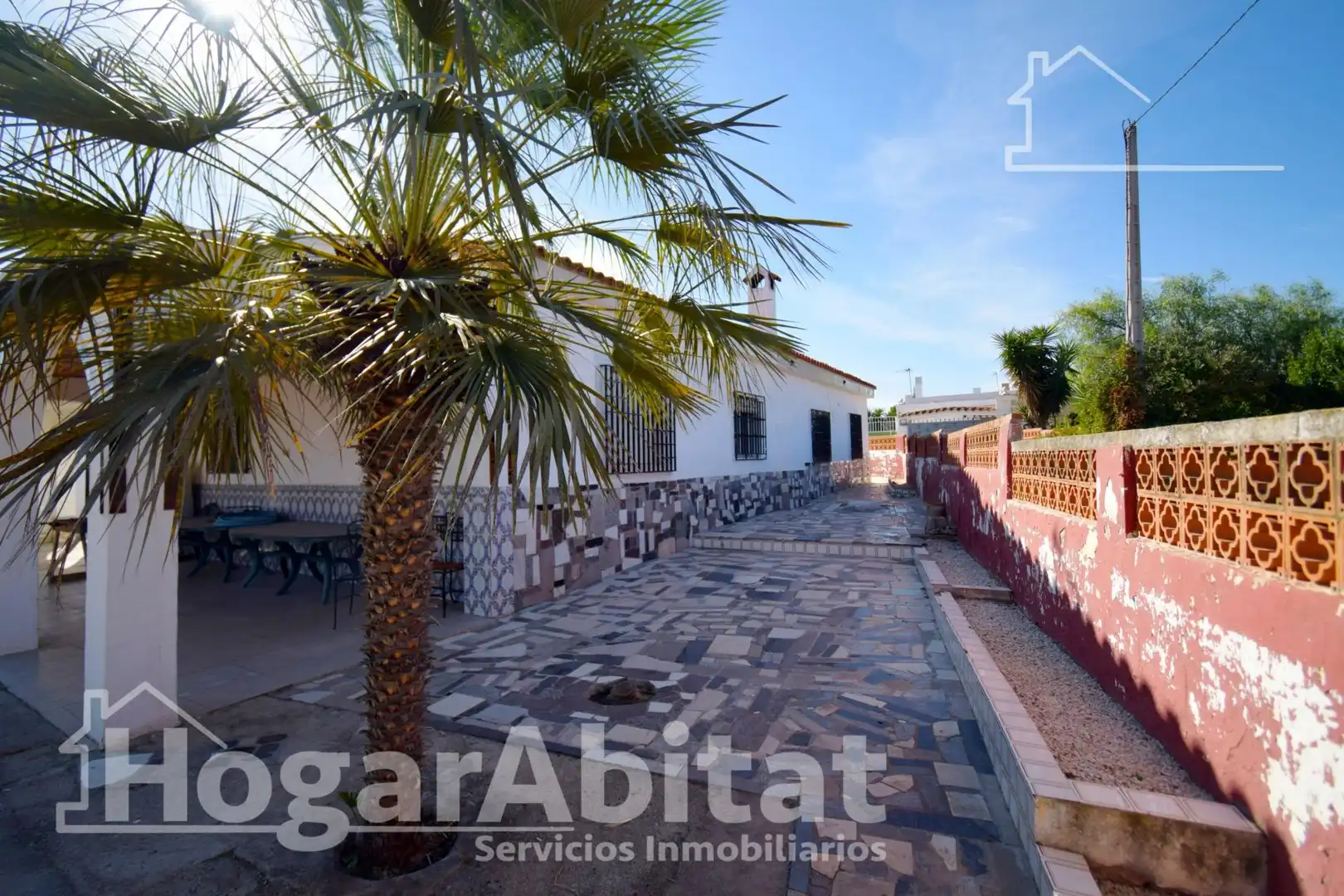 Villa avec piscine à vendre à Polígono Polígono 37, imagen 43