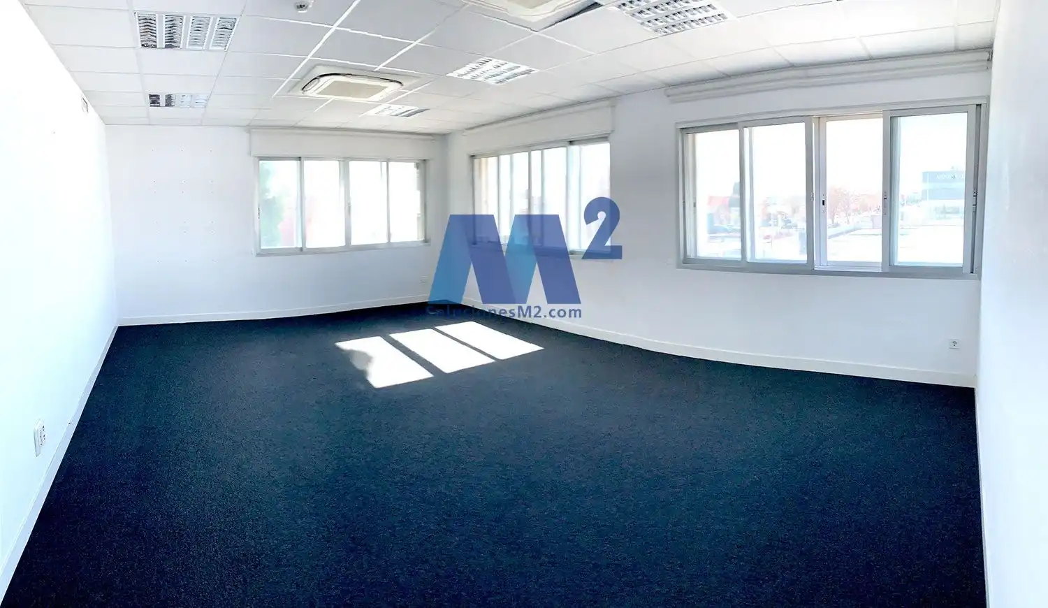 Ufficio in affitto a de castilla, imagen 7