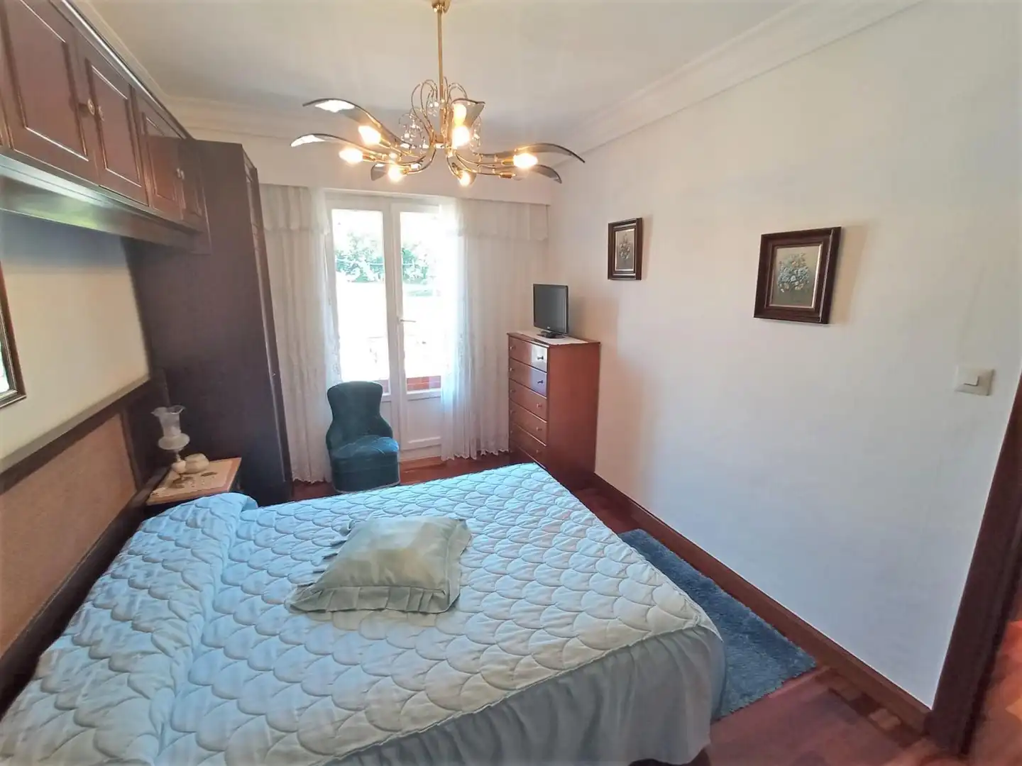 Appartamento con terrazza in vendita a Bustinduitarren kalea, imagen 17