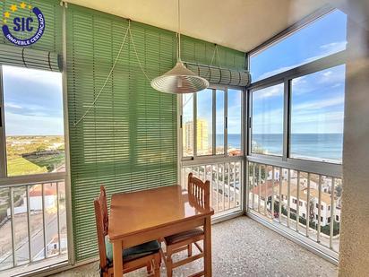 Bedroom of Apartment for sale in Sueca  with Private garden, Terrace and Community pool