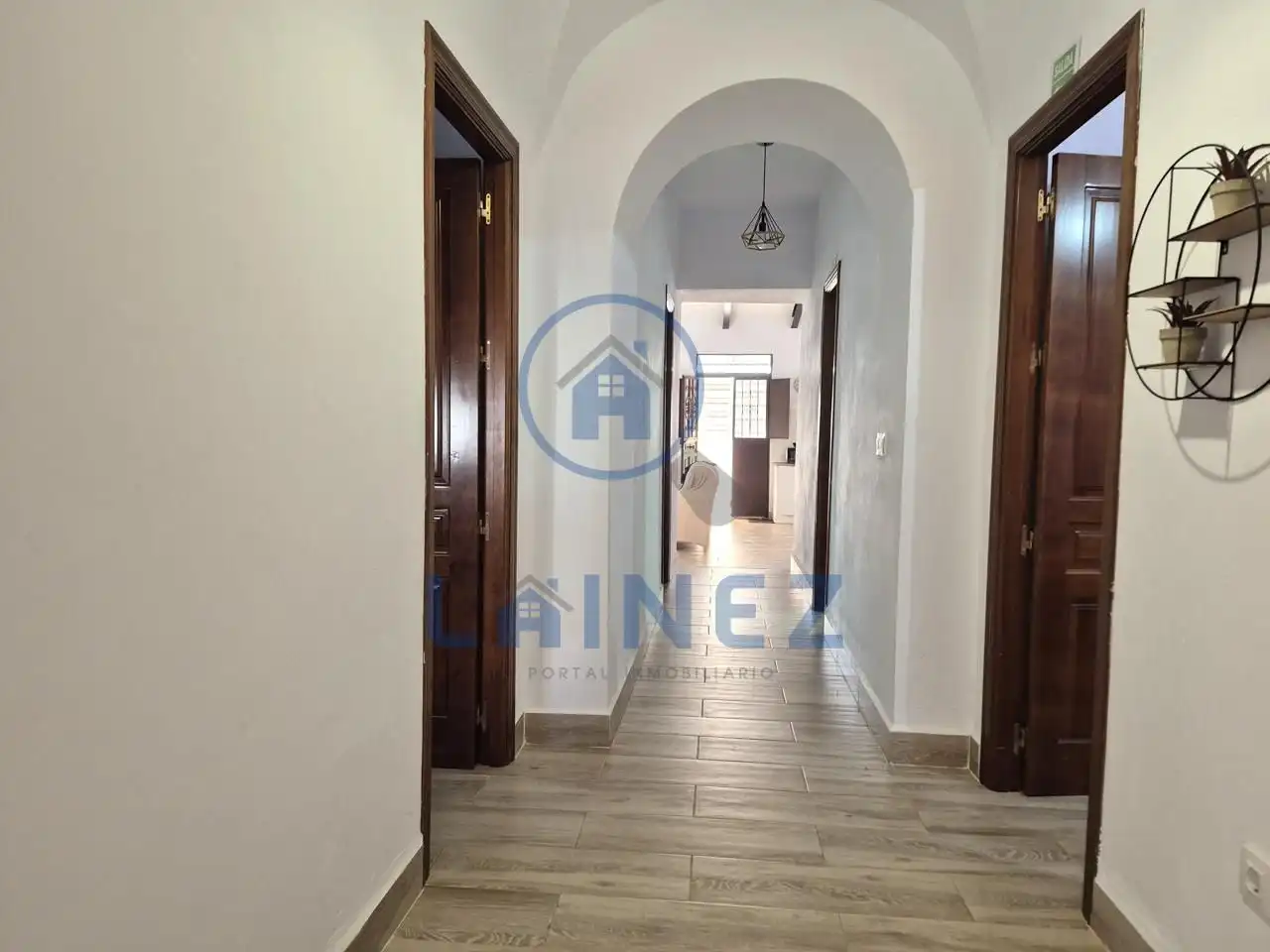 Casa con jardín en venta en Fuente Obejuna, imagen 3