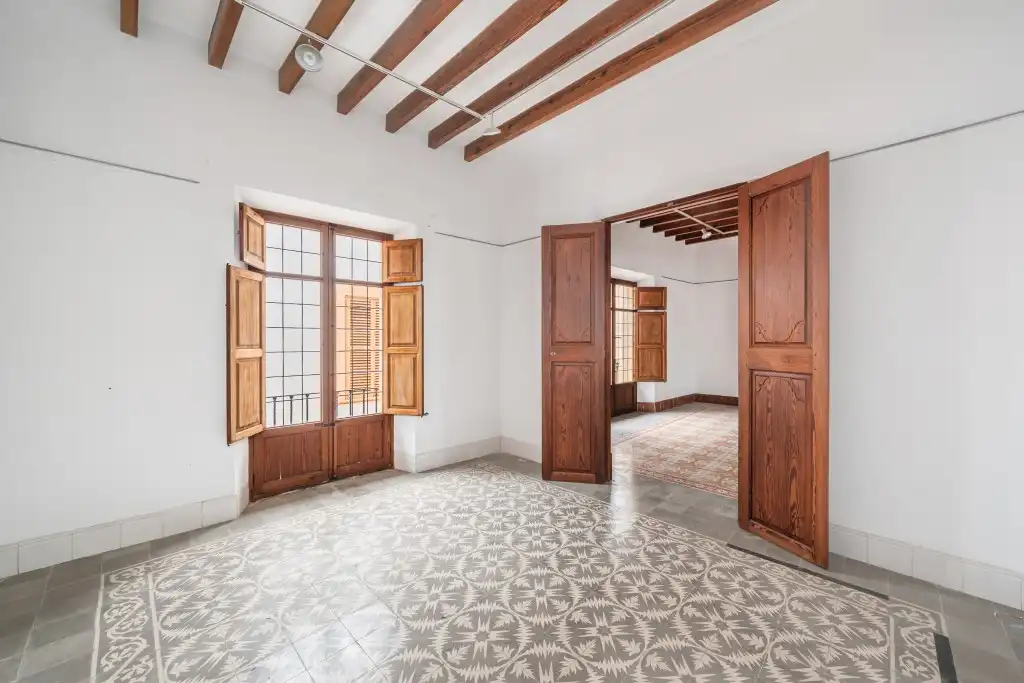 Villa avec jardin à vendre à Campos poble, imagen 31