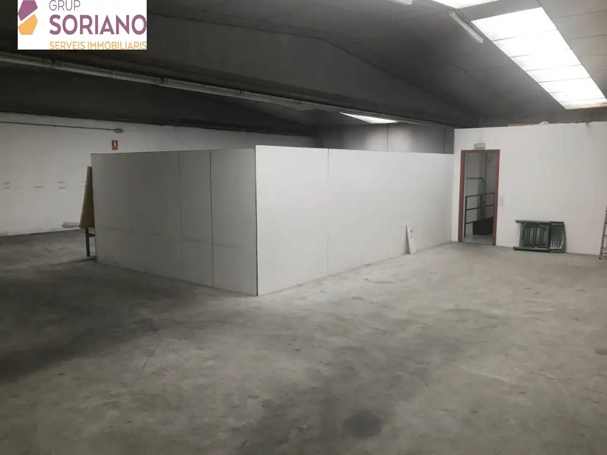 Industrial building for sale in Sentmenat, imagen 10