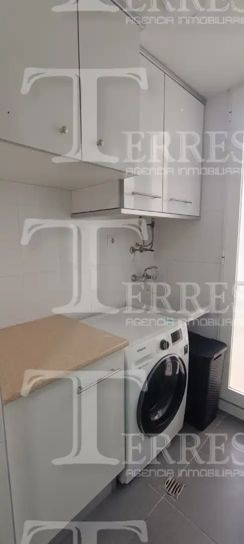 Cuina de Pis de lloguer en La Vall d'Uixó, Castellón