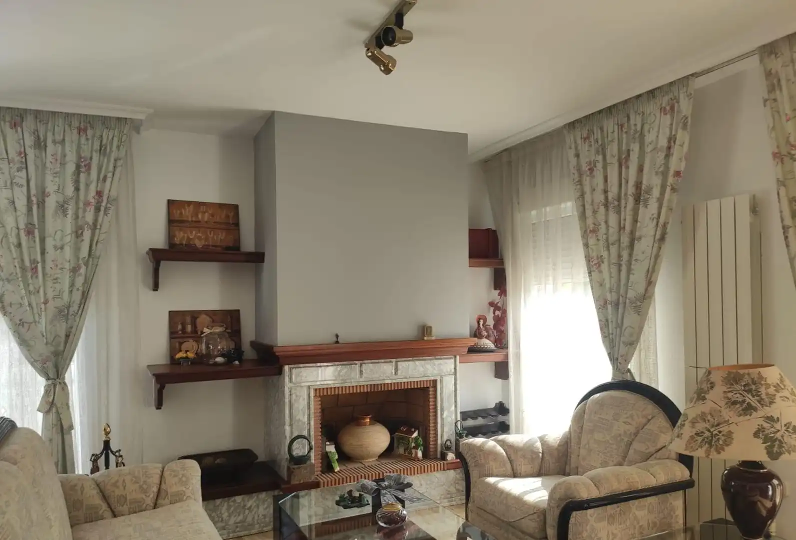 Chalet con piscina en venta en Rincón de Loix, imagen 3
