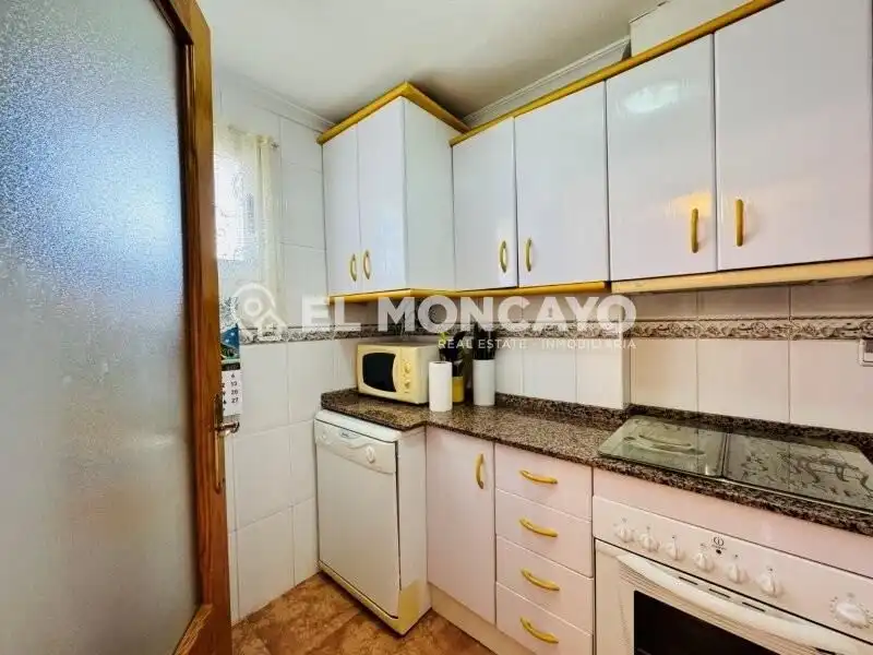 Apartamento con piscina en venta en Nueva Torrevieja - Aguas Nuevas, imagen 16