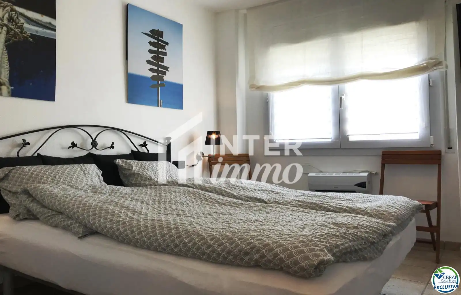 Apartamento con piscina en venta en Avenida De La Platja 105, imagen 19