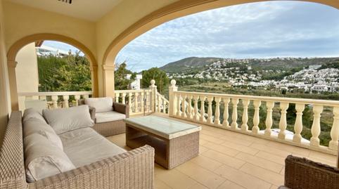 Photo 2 of House or chalet for sale in Benimeit - Tabaira, Moraira