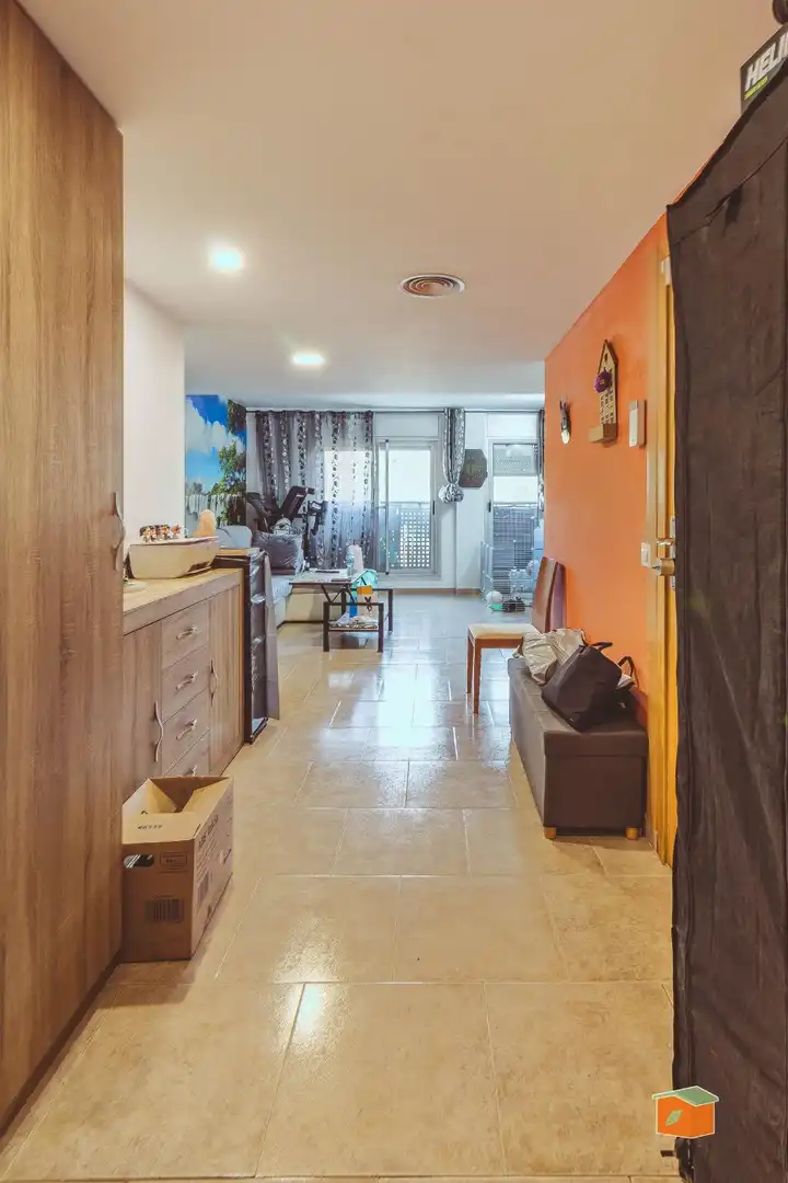 Planta baja en venta en La Ràpita con Trastero, Amueblado y Alarma