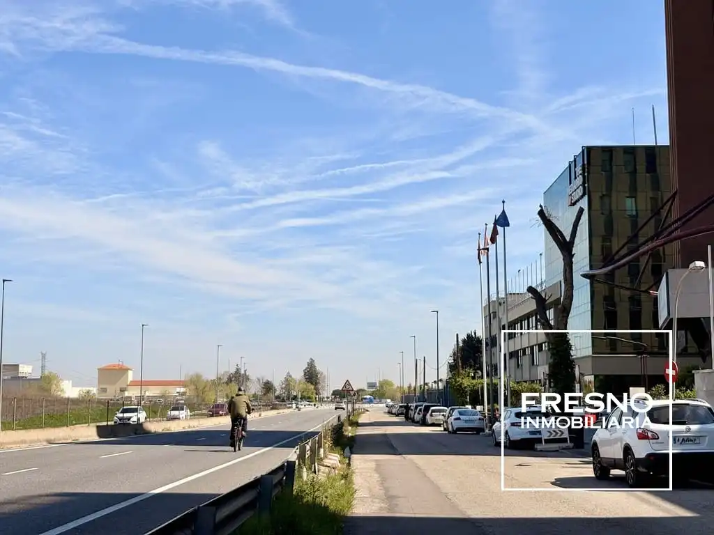 Nave industrial con ascensore in vendita a Carretera Fuencarral a Alcobendas, imagen 6