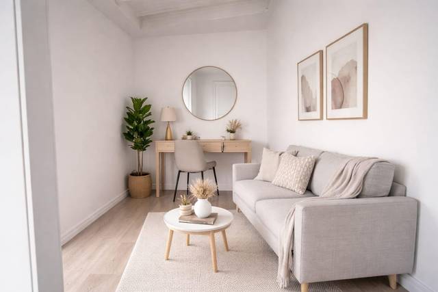 Estudio en Venta en Valls