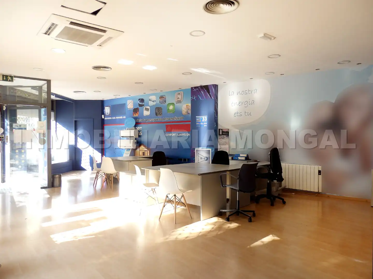 Local comercial de lloguer a Carrer d'Eusebi Güell, imagen 8
