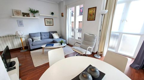 Oportunidad. Haro. Vivienda exterior con ascensor a cota 0, calefacción individual, trastero y una ubicación excelente., imatge 2