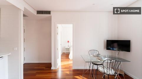 Foto 5 de Estudi per a compartir a Cortes - Huertas,  Madrid Capital