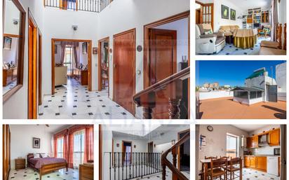 Exterior view of House or chalet for sale in Camas  with Air Conditioner, Heating and Private garden