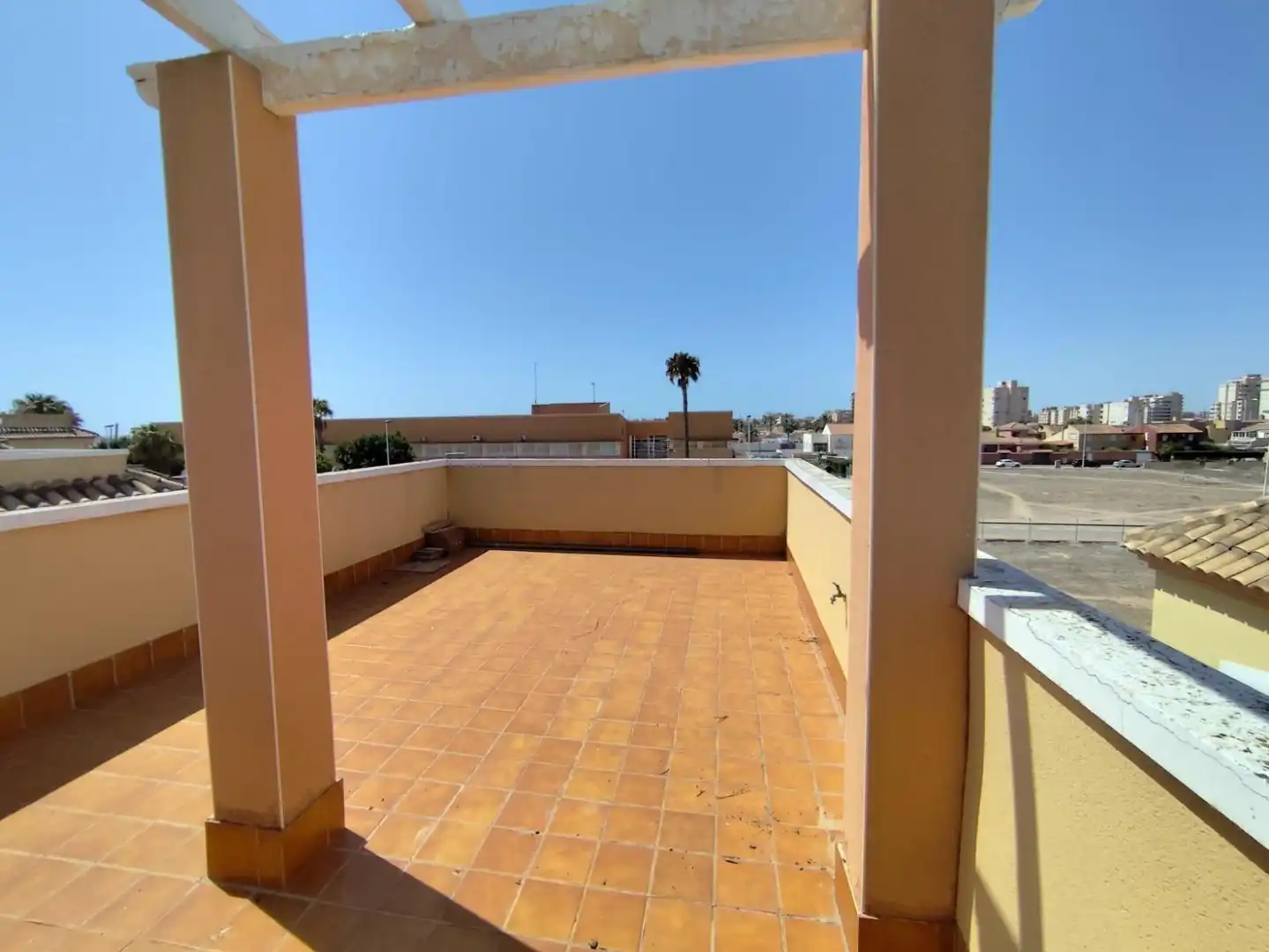 Detached house with terrace for sale in Nueva Torrevieja - Aguas Nuevas, imagen 25
