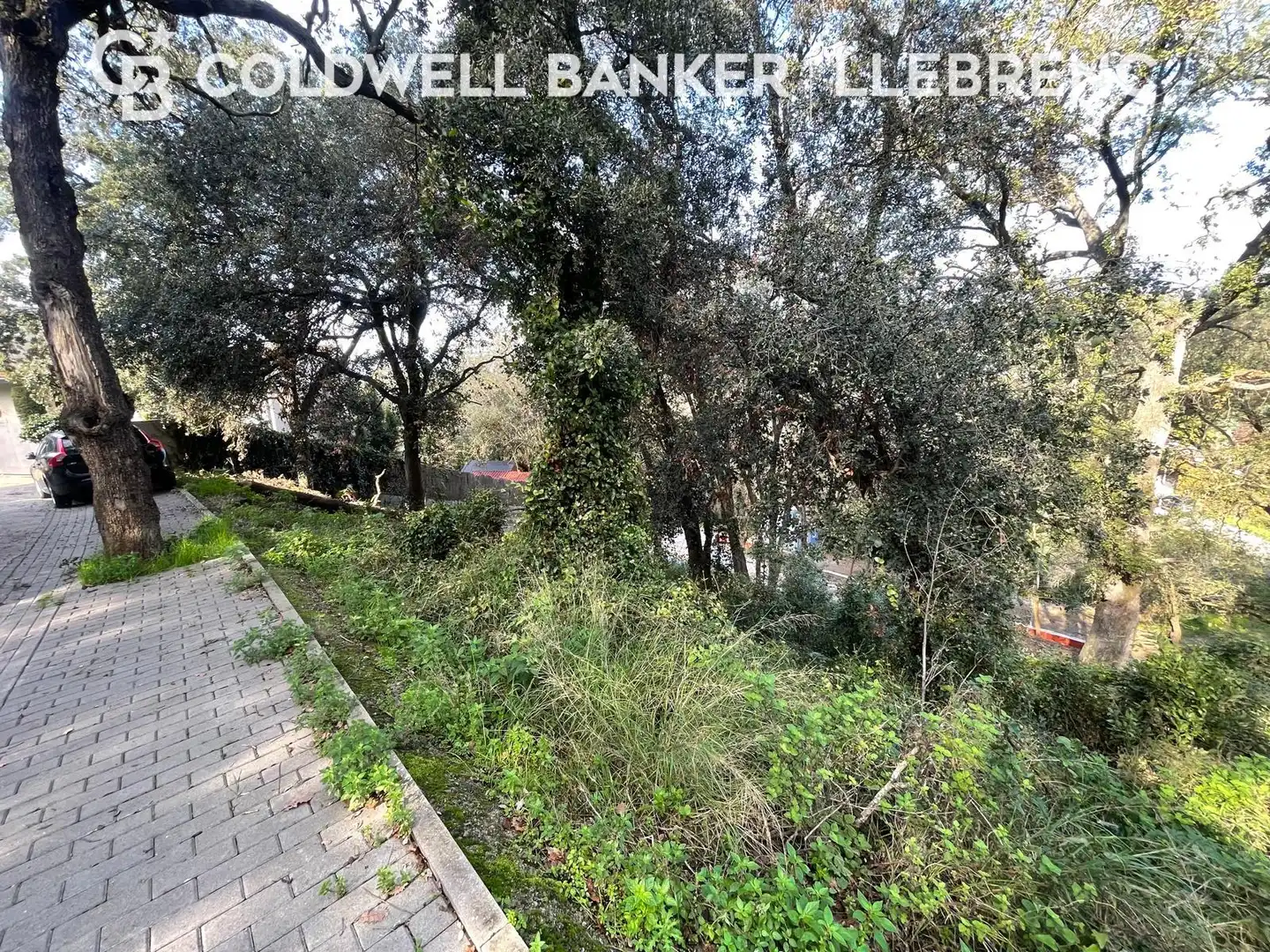 Residential land for sale in Carrer de Casafranca, imagen 8