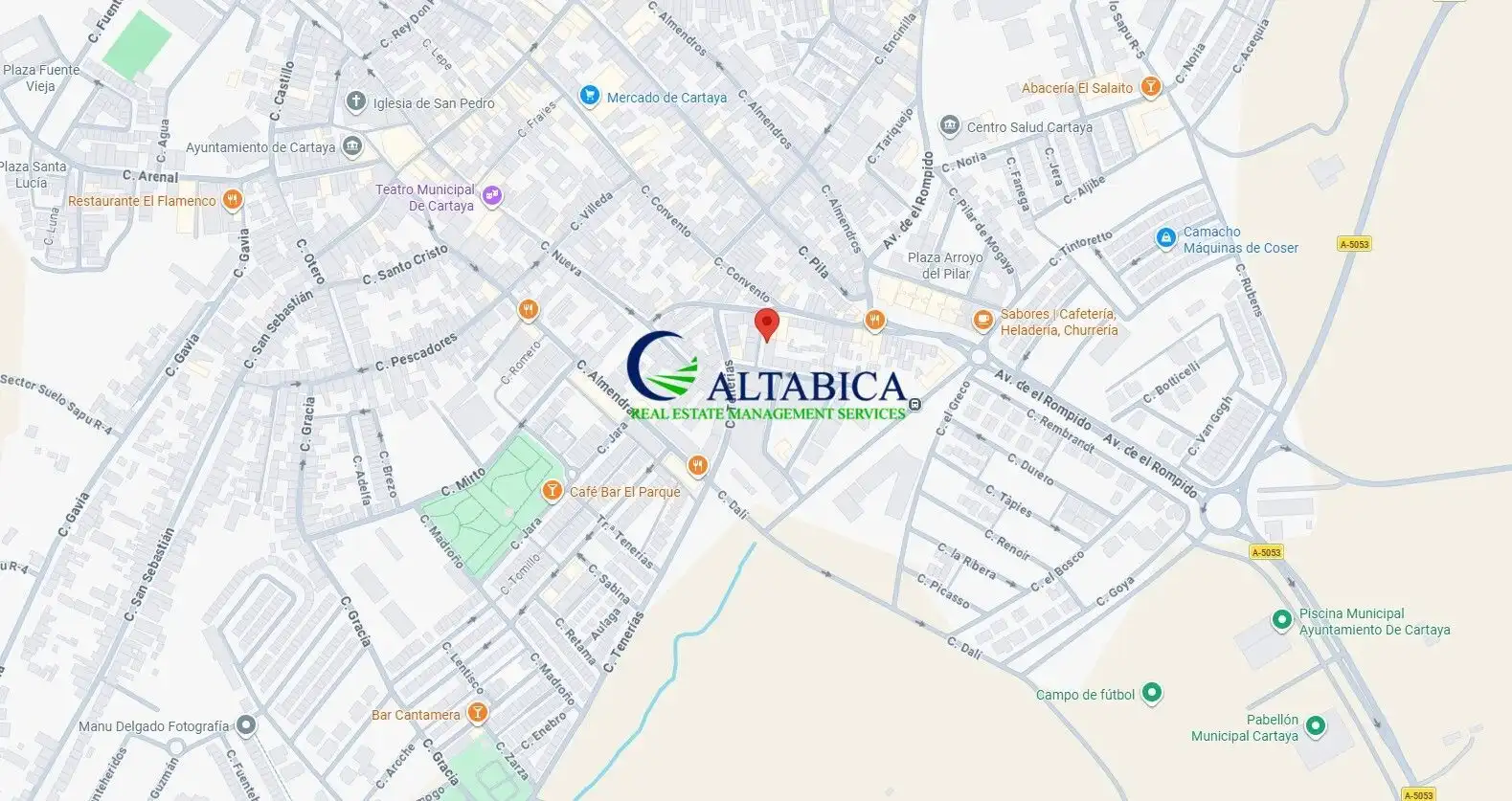 Piso en venta en Paseo de la Perdiz, imagen 5