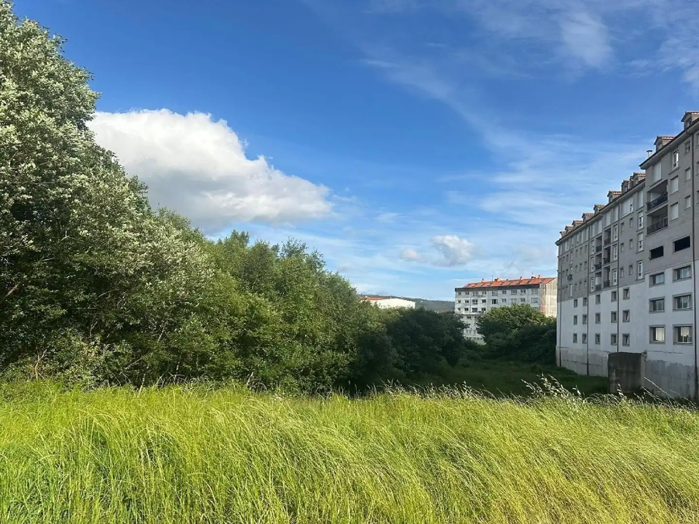 Residential for sale in Pontedeume