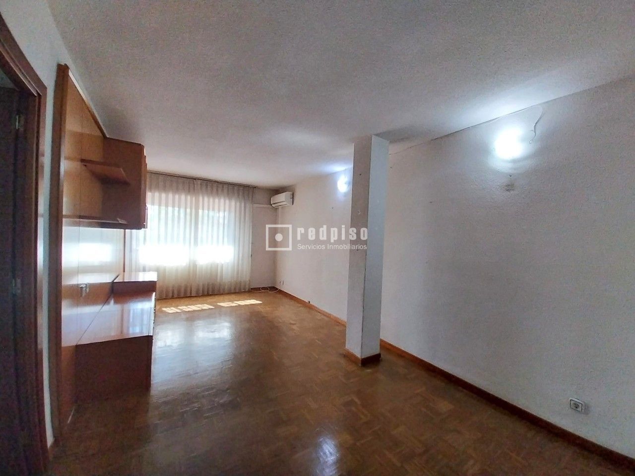 Dormitori de Pis en venda en Rivas-Vaciamadrid amb Aire condicionat, Calefacció i Parquet