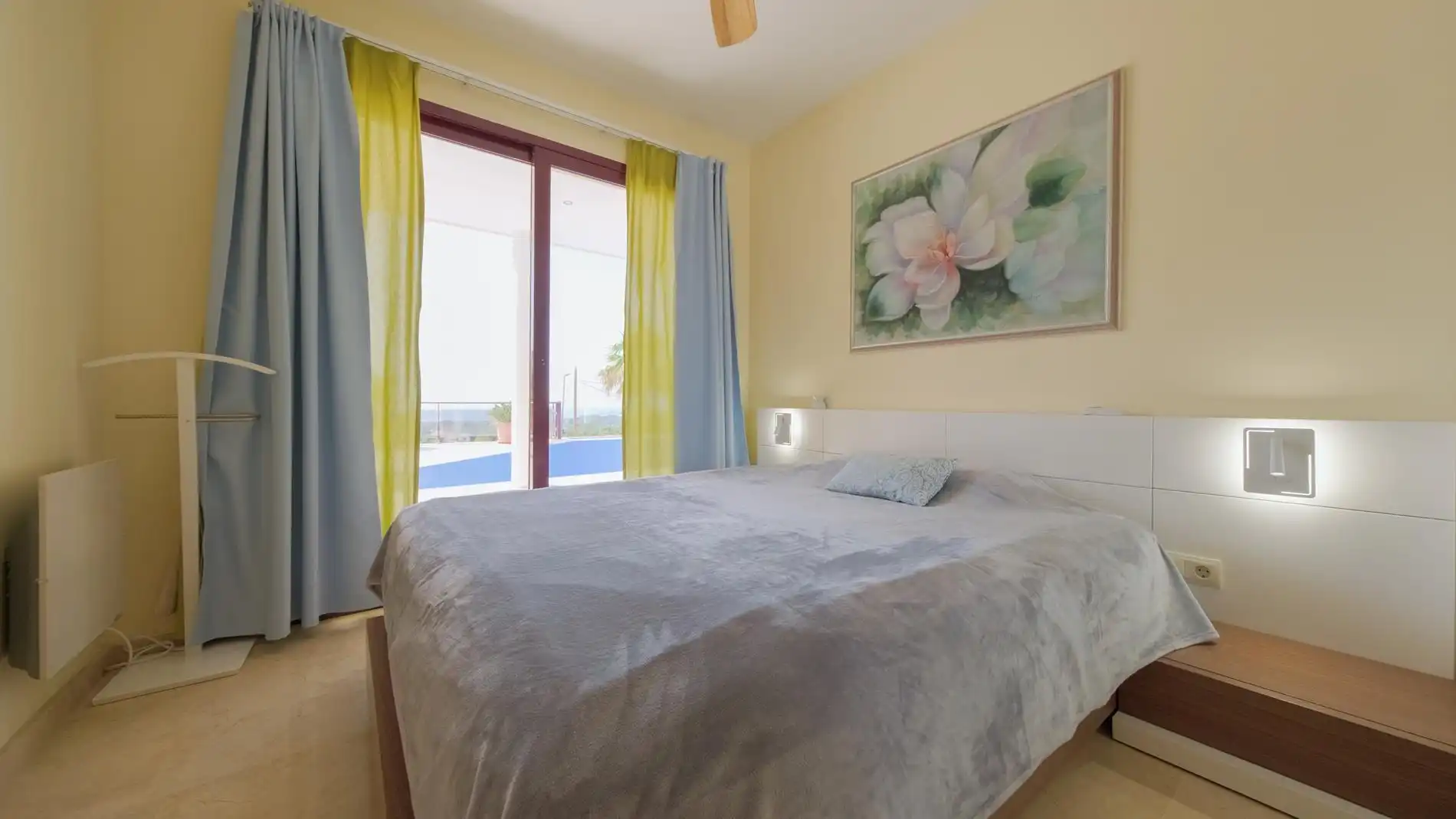 Detached house with pool for sale in Callosa d'en Sarrià, imagen 30