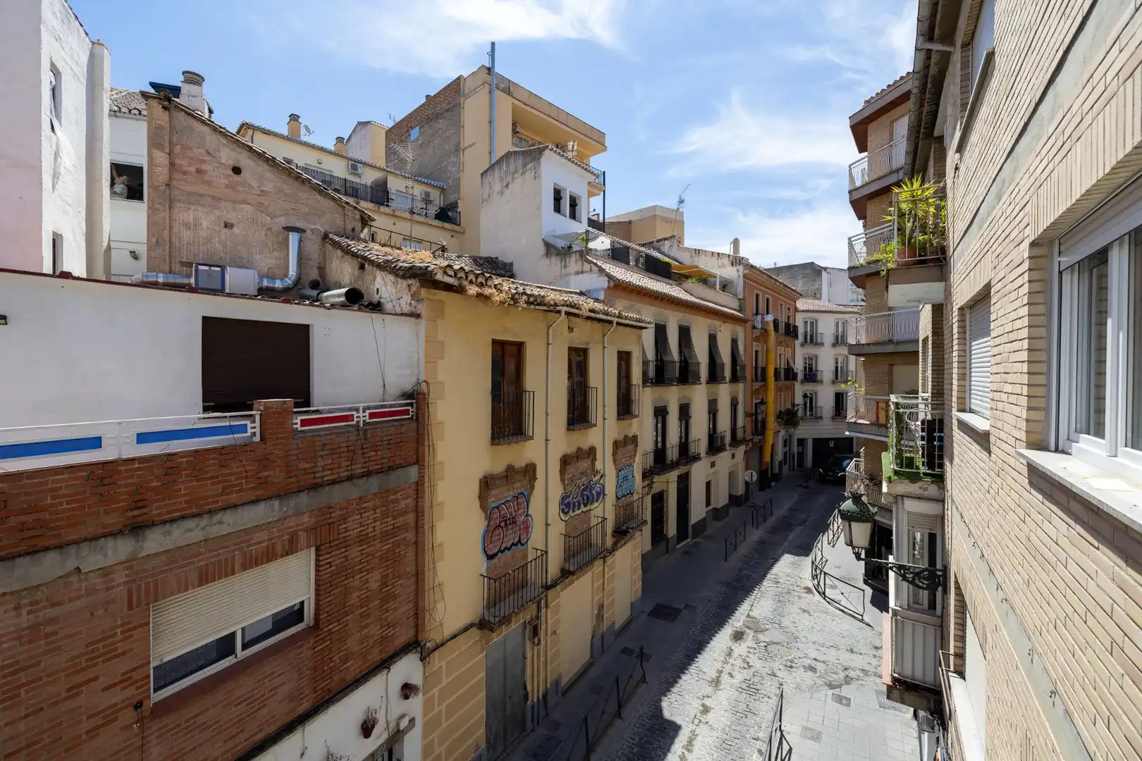 Pis amb ascensor en venda a Calle Santa Paula 15, imagen 30