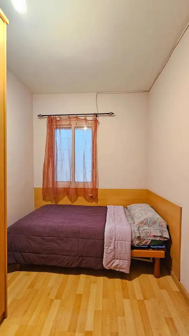Habitación de Piso en venta en Barcelona con Aire acondicionado, Terraza y Amueblado