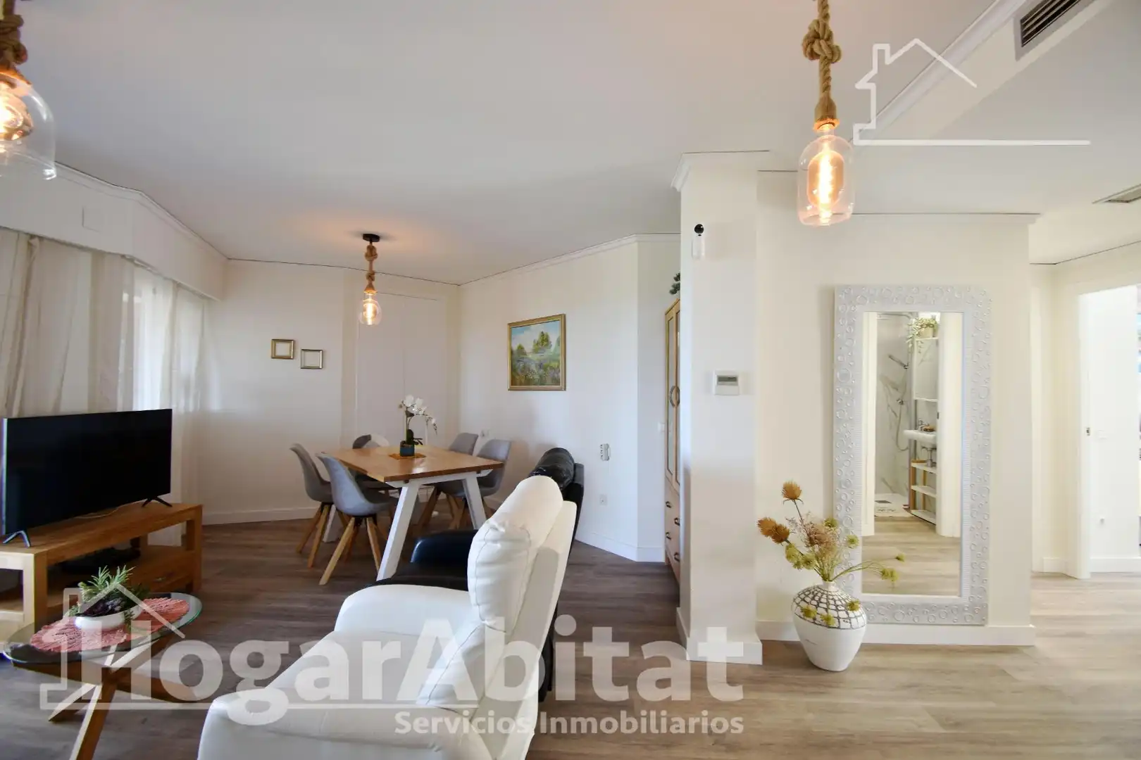 Appartamento con terrazza in vendita a Calle BON AIRE, imagen 46