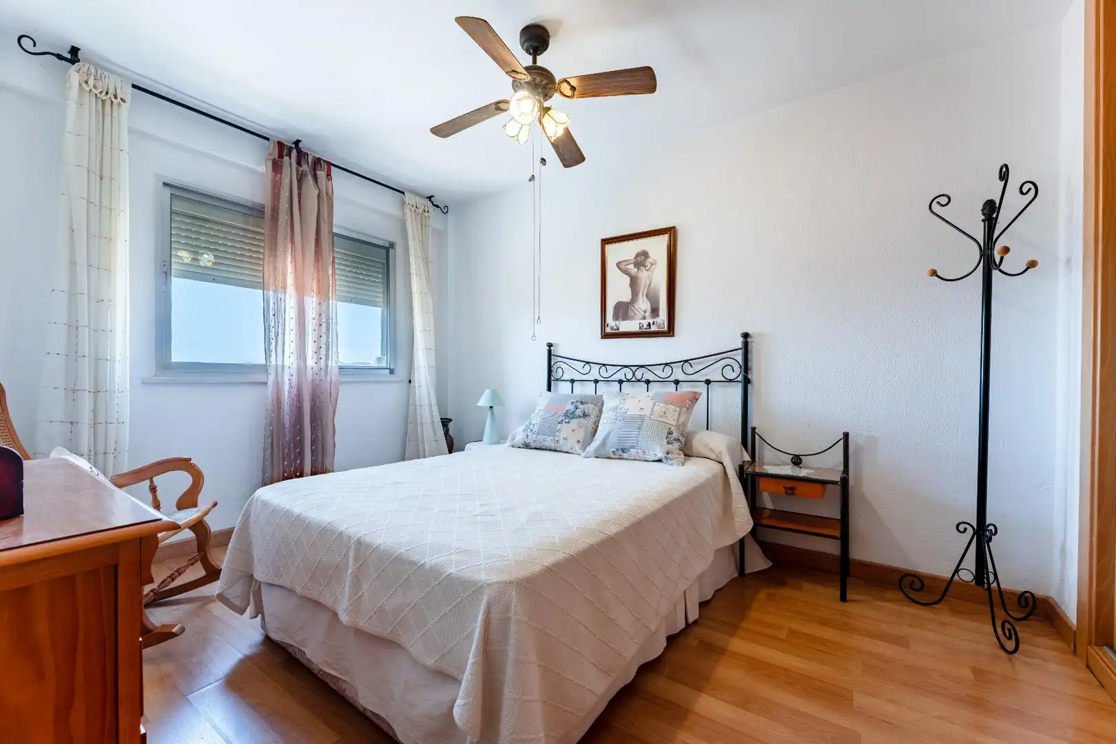 Habitación de Piso en venta en Málaga con Aire acondicionado