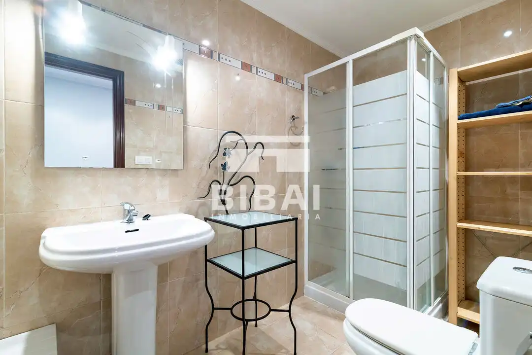 Appartamento con terrazza in vendita a Gaztañadui Kalea, imagen 17