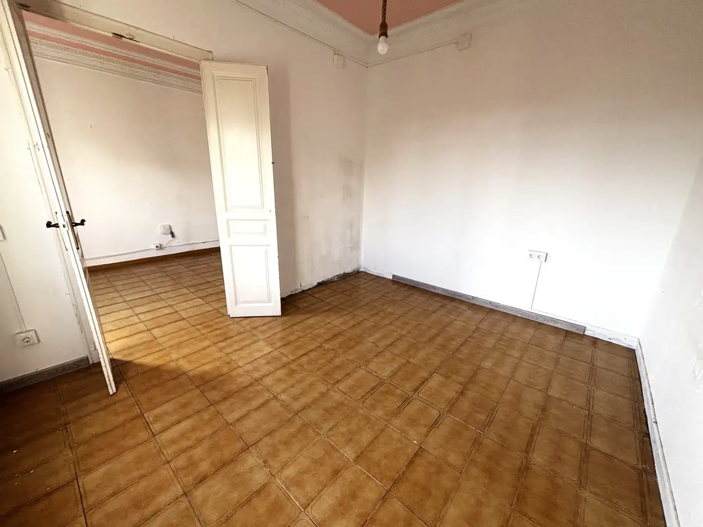 Piso en venta en Barcelona con Balcón