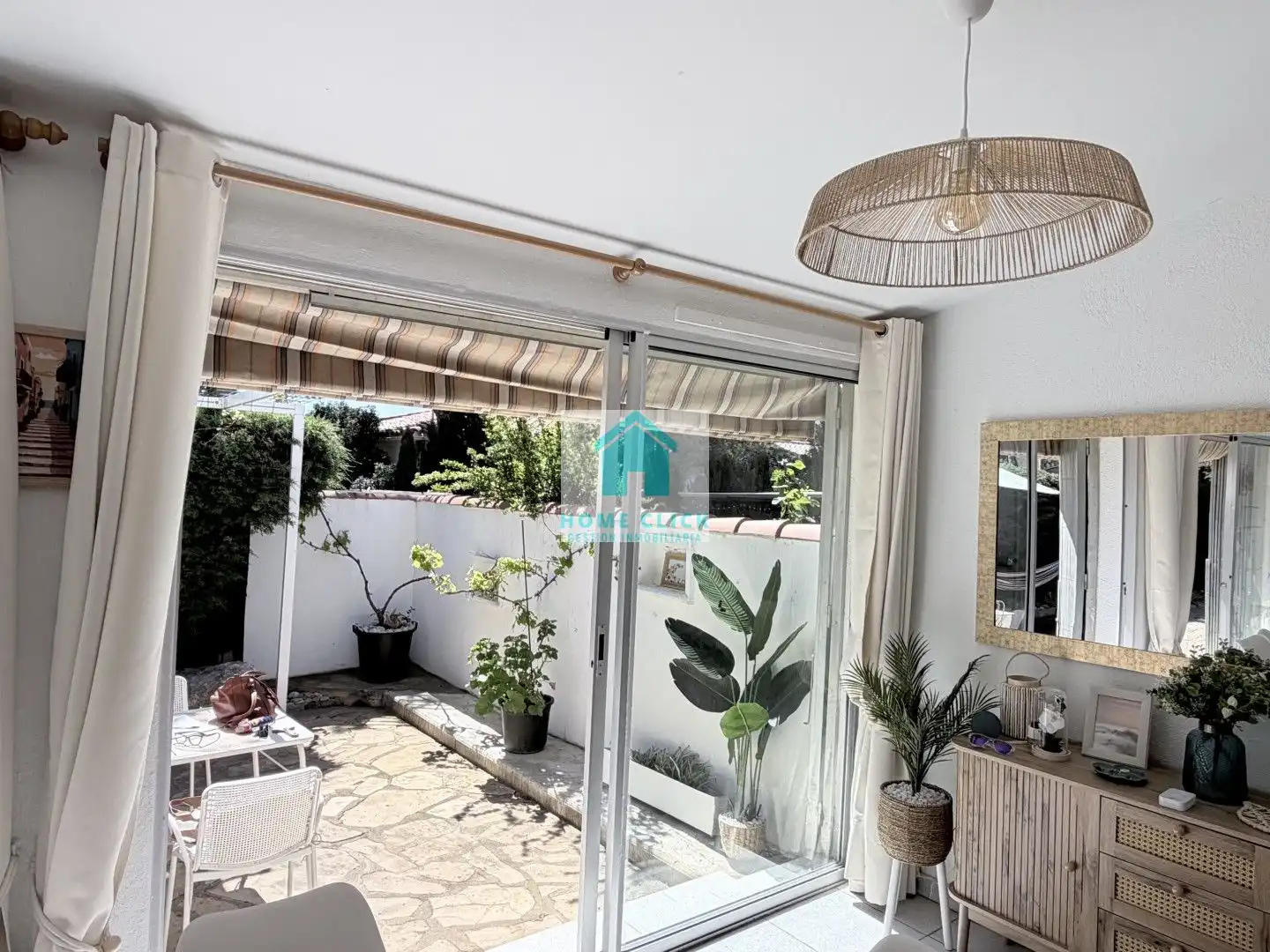 Vista exterior de Casa o chalet de alquiler en Pratdip con Aire acondicionado, Calefacción y Jardín privado