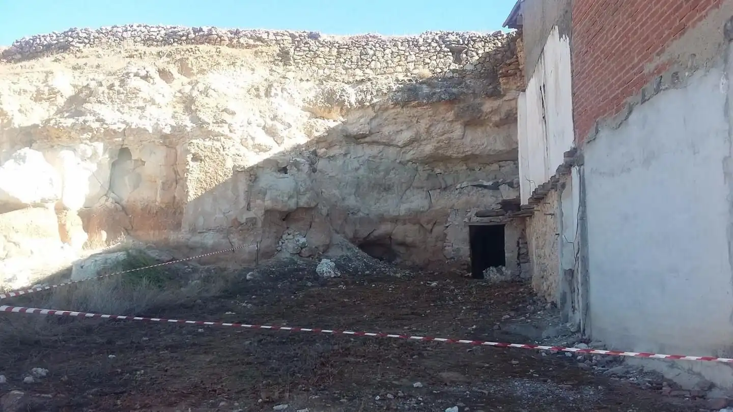 Residencial en venta en Centenera