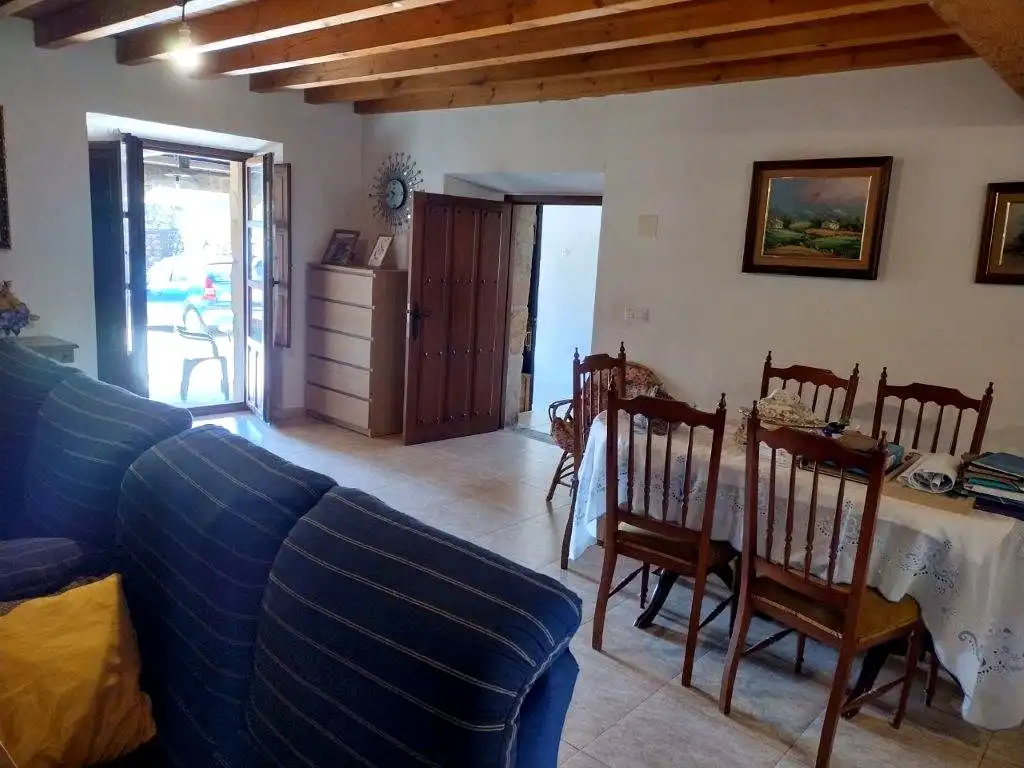 Country house zum Verkauf in Barrio de Arriba, Reocín