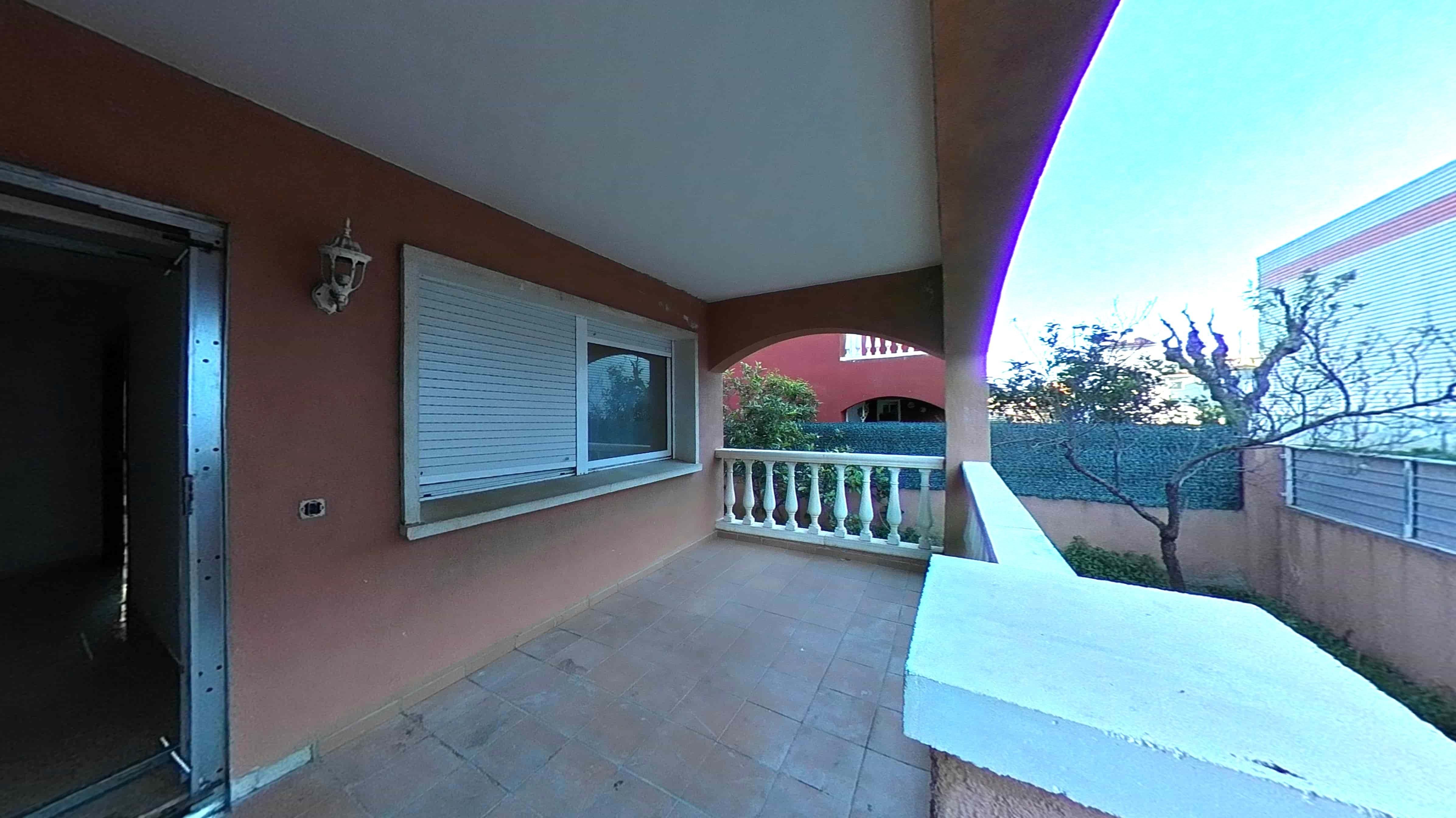 Terrace of House or chalet for sale in Vilafant  with Heating and Terrace