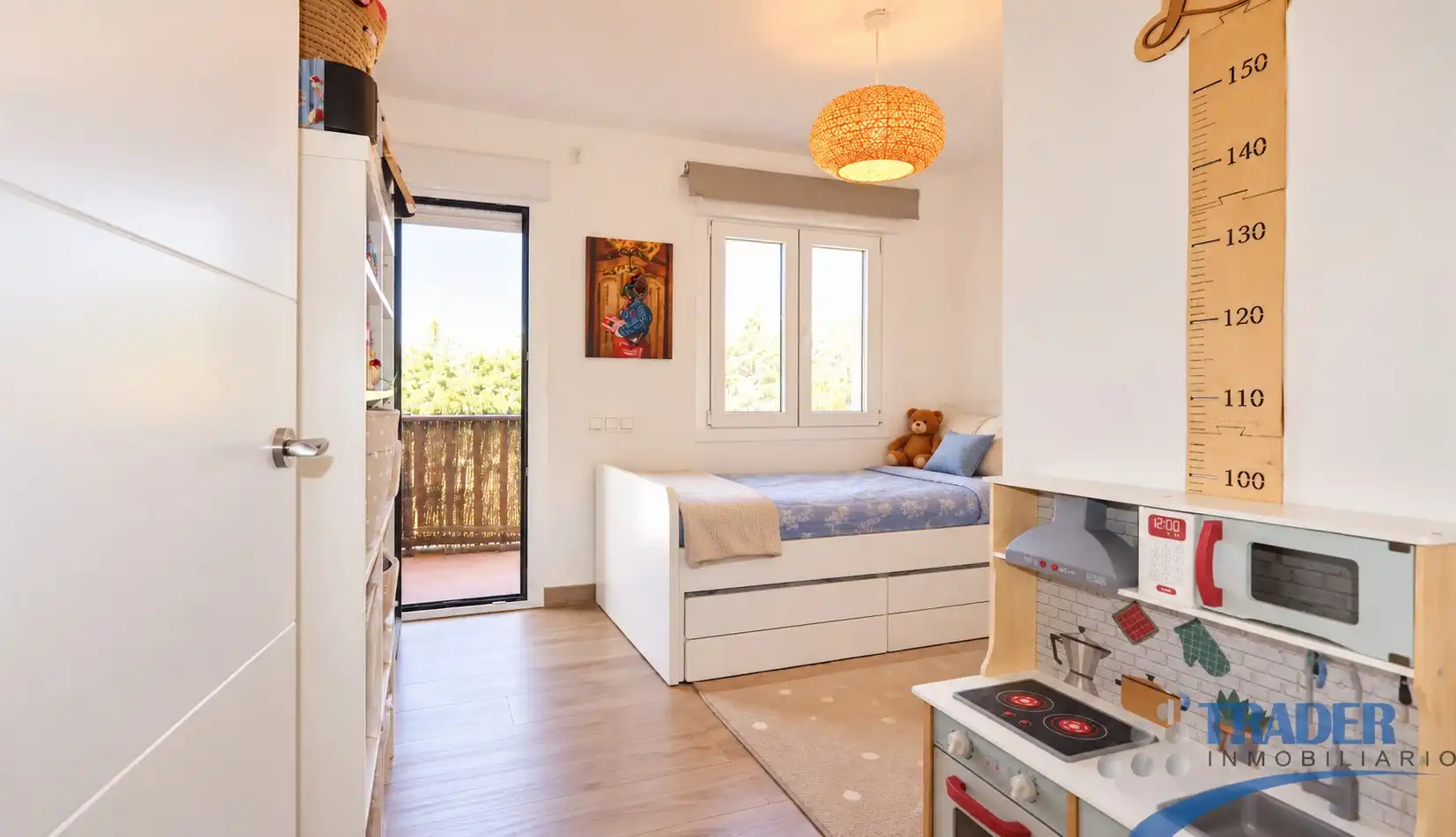 Flat with terrace for sale in Calle Cuarta Dimensión 15, imagen 22