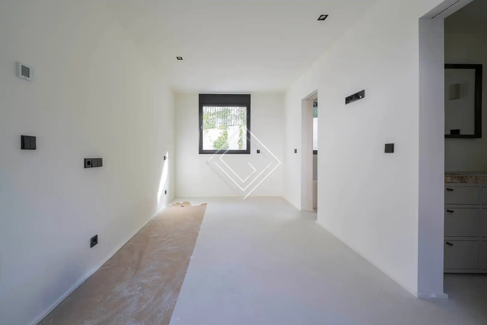 Casa o chalet de alquiler en Madrid con Aire acondicionado, Jardín privado y Terraza