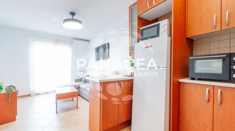 Foto 5 de Pis en venda a El Sabinar – Urbanizaciones – Las Marinas – Playa Serena, Roquetas de Mar