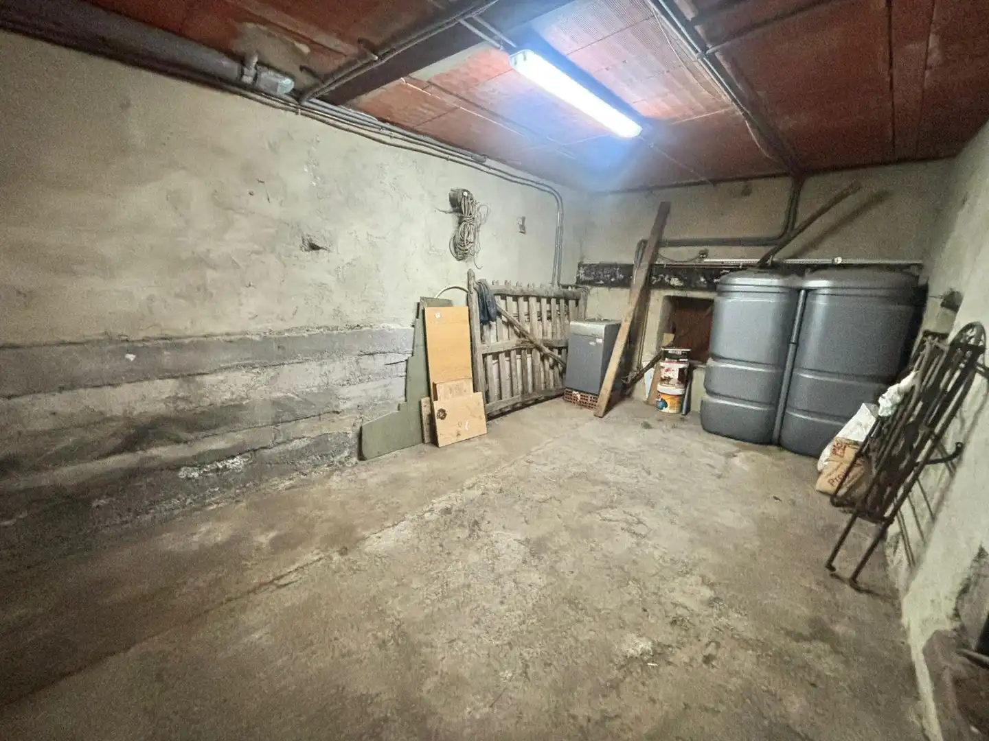 Casa o chalet en venta en Quirós con Jardín privado, Parquet y Terraza