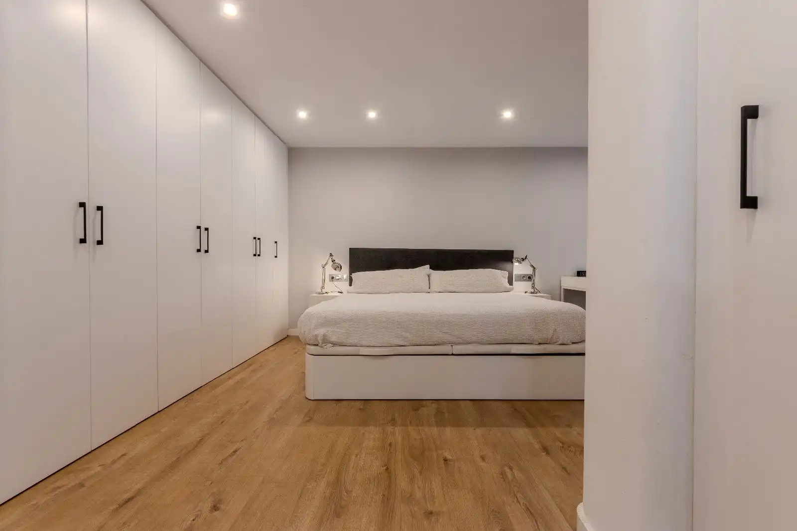Piso en venta en Nova, 47, Eixample